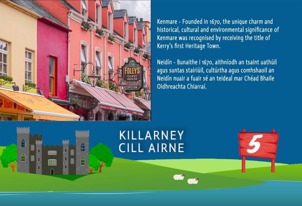 BOTÍN Irish Board Game – Learn Irish with Table Games & Jigsaws | Botin Ireland People playing BOTÍN bilingual Irish board game – learn Irish language with table games, Ireland jigsaws, and fun travel challenges.