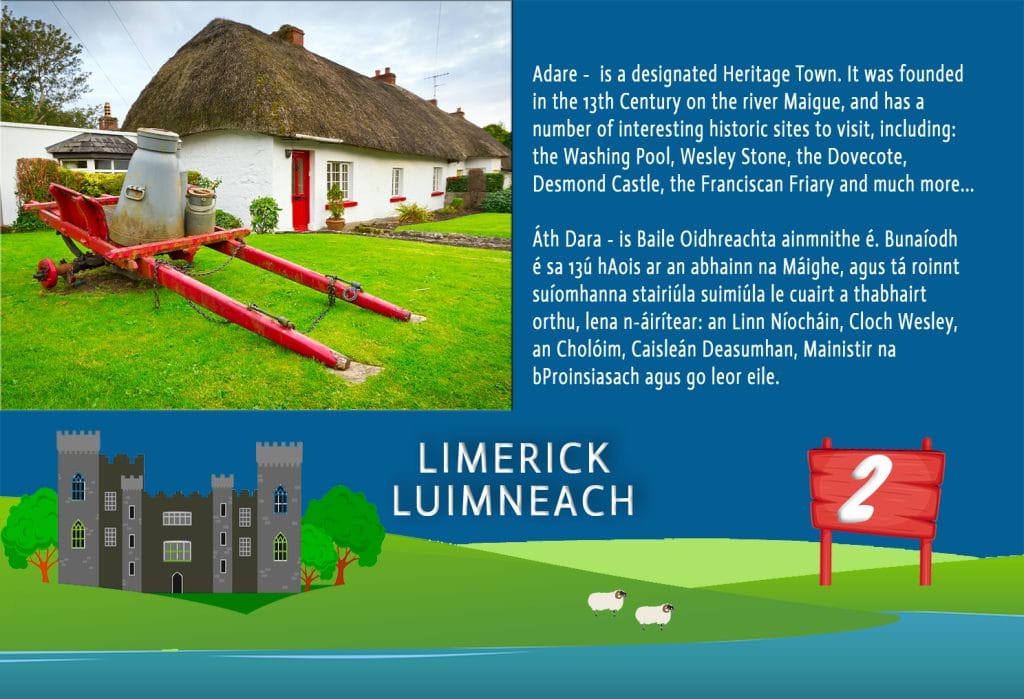 People playing BOTÍN bilingual Irish board game – learn Irish language with table games, Ireland jigsaws, and fun travel challenges.