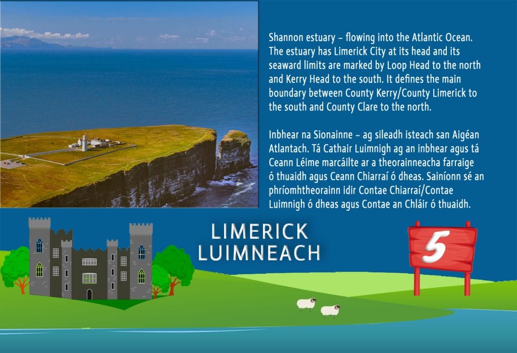 People playing BOTÍN bilingual Irish board game – learn Irish language with table games, Ireland jigsaws, and fun travel challenges.