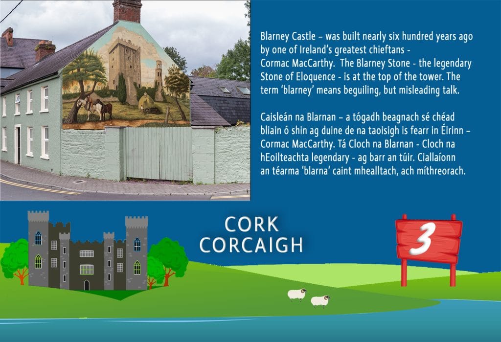 BOTÍN Irish Board Game – Learn Irish with Table Games & Jigsaws | Botin Ireland People playing BOTÍN bilingual Irish board game – learn Irish language with table games, Ireland jigsaws, and fun travel challenges.