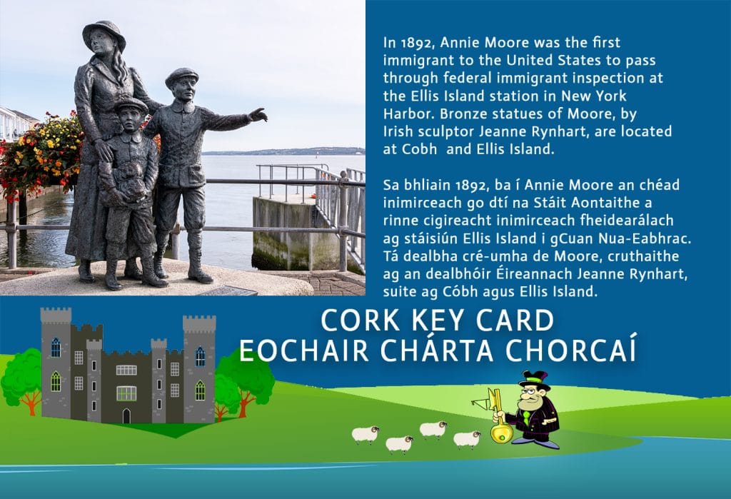 People playing BOTÍN bilingual Irish board game – learn Irish language with table games, Ireland jigsaws, and fun travel challenges.