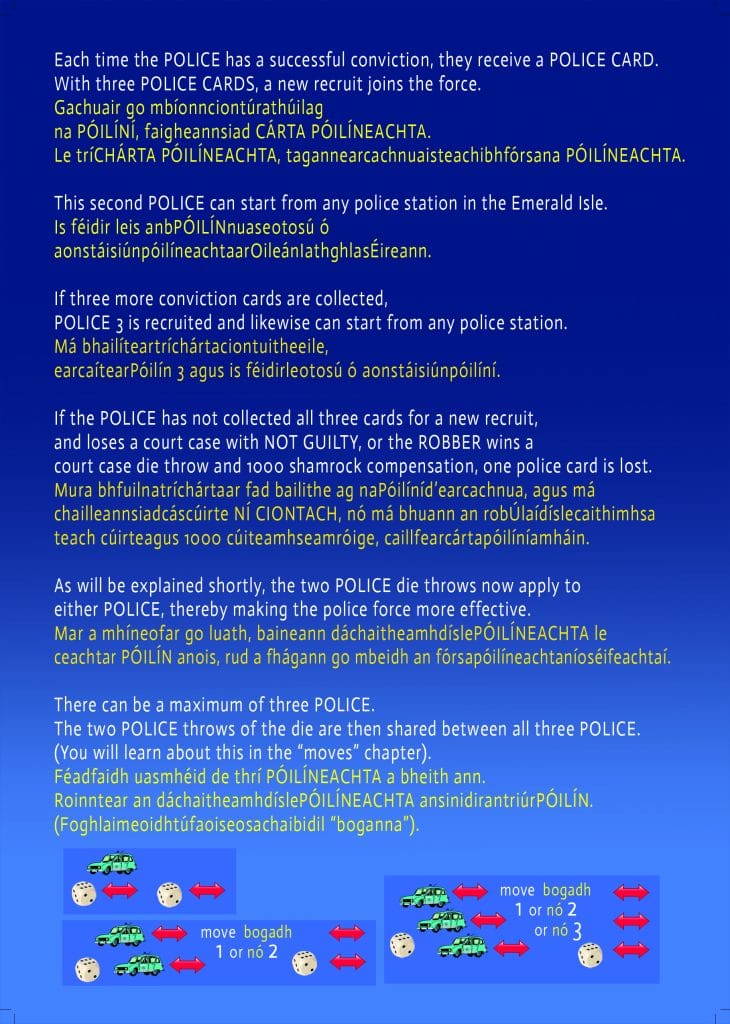 BOTÍN Irish Board Game – Learn Irish with Table Games & Jigsaws | Botin Ireland People playing BOTÍN bilingual Irish board game – learn Irish language with table games, Ireland jigsaws, and fun travel challenges.