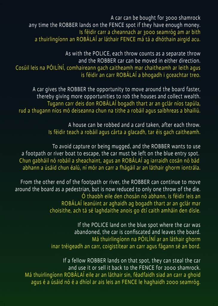 BOTÍN Irish Board Game – Learn Irish with Table Games & Jigsaws | Botin Ireland People playing BOTÍN bilingual Irish board game – learn Irish language with table games, Ireland jigsaws, and fun travel challenges.