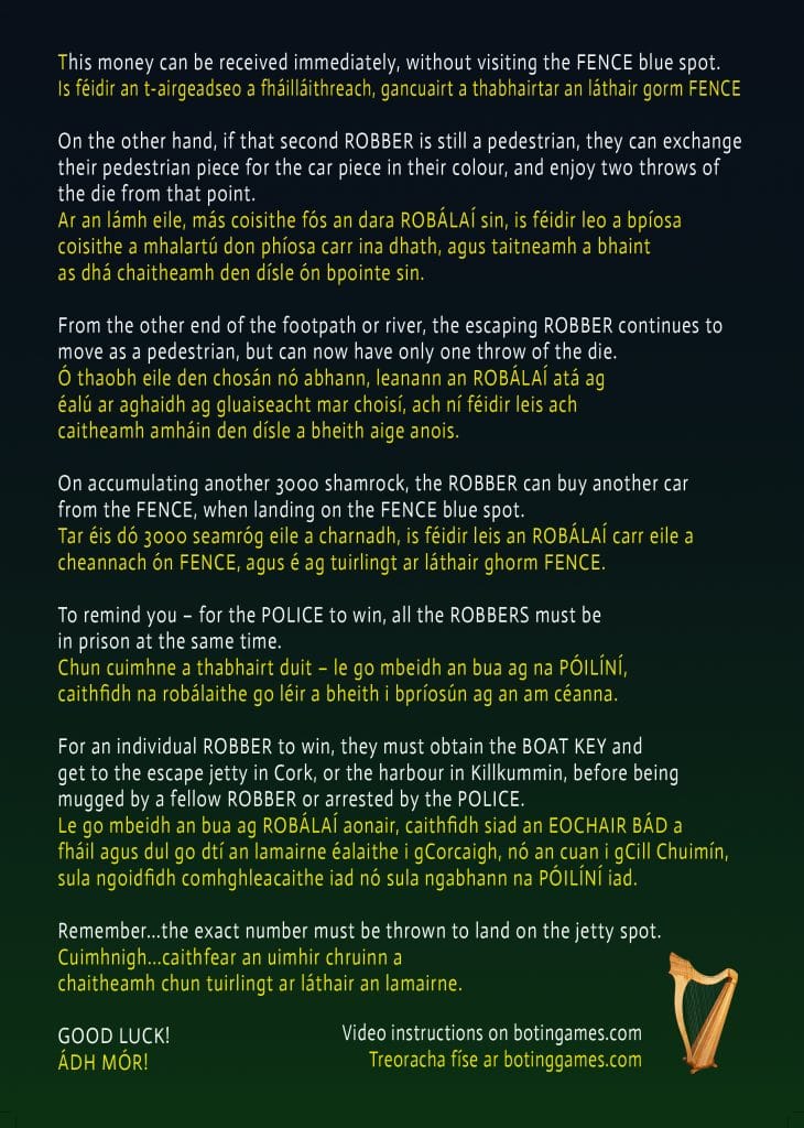 BOTÍN Irish Board Game – Learn Irish with Table Games & Jigsaws | Botin Ireland People playing BOTÍN bilingual Irish board game – learn Irish language with table games, Ireland jigsaws, and fun travel challenges.