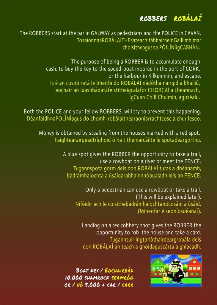 BOTÍN Irish Board Game – Learn Irish with Table Games & Jigsaws | Botin Ireland People playing BOTÍN bilingual Irish board game – learn Irish language with table games, Ireland jigsaws, and fun travel challenges.