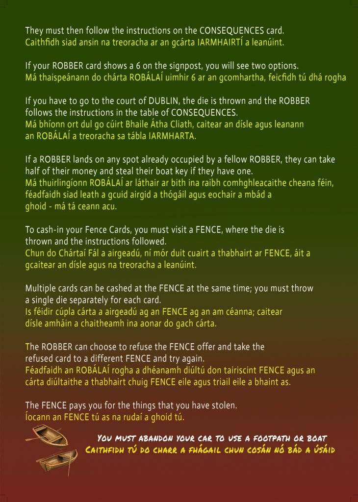 BOTÍN Irish Board Game – Learn Irish with Table Games & Jigsaws | Botin Ireland People playing BOTÍN bilingual Irish board game – learn Irish language with table games, Ireland jigsaws, and fun travel challenges.