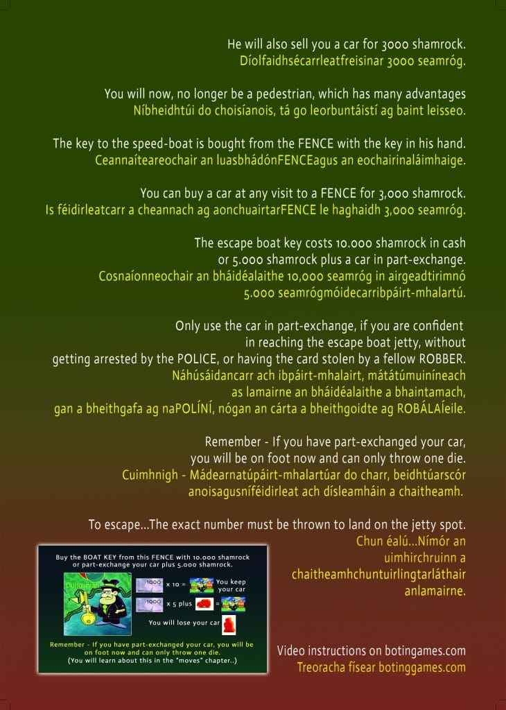 BOTÍN Irish Board Game – Learn Irish with Table Games & Jigsaws | Botin Ireland People playing BOTÍN bilingual Irish board game – learn Irish language with table games, Ireland jigsaws, and fun travel challenges.